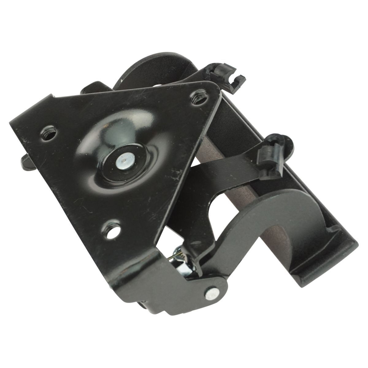 Black Tailgate Handle & Bezel For GMC CK Truck