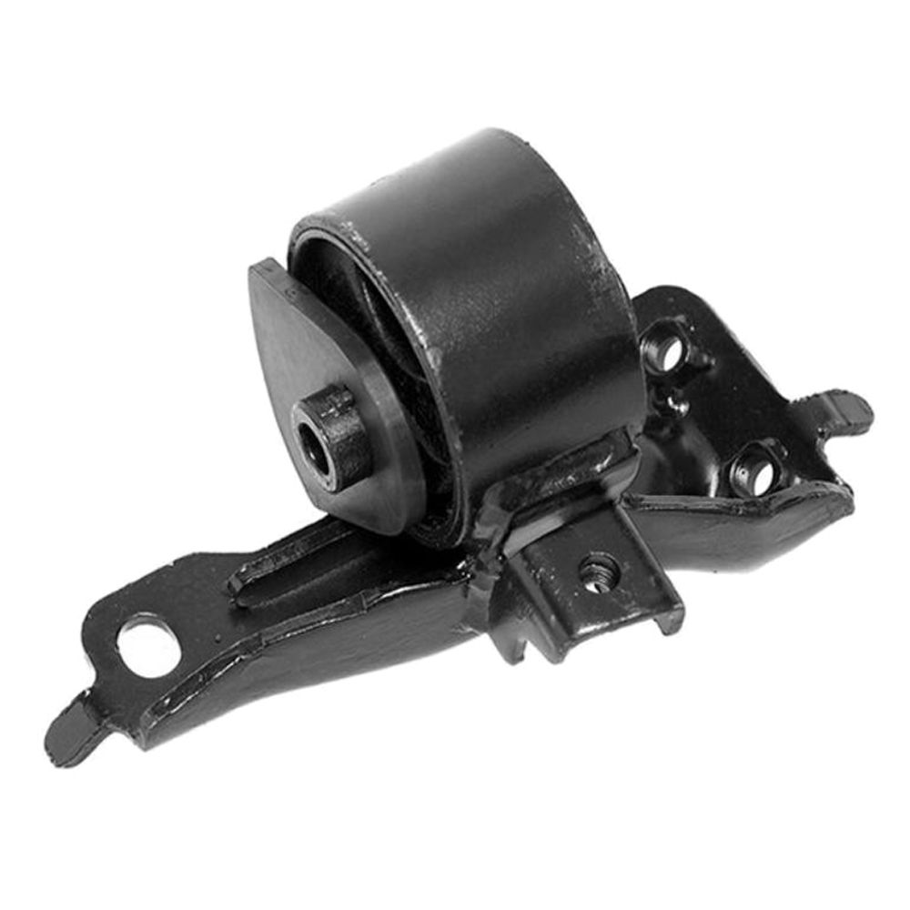 Motor & Trans Mount Set 5PCS For Manual Trans: 1990-1992 Toyota Corolla 1.6L 2WD