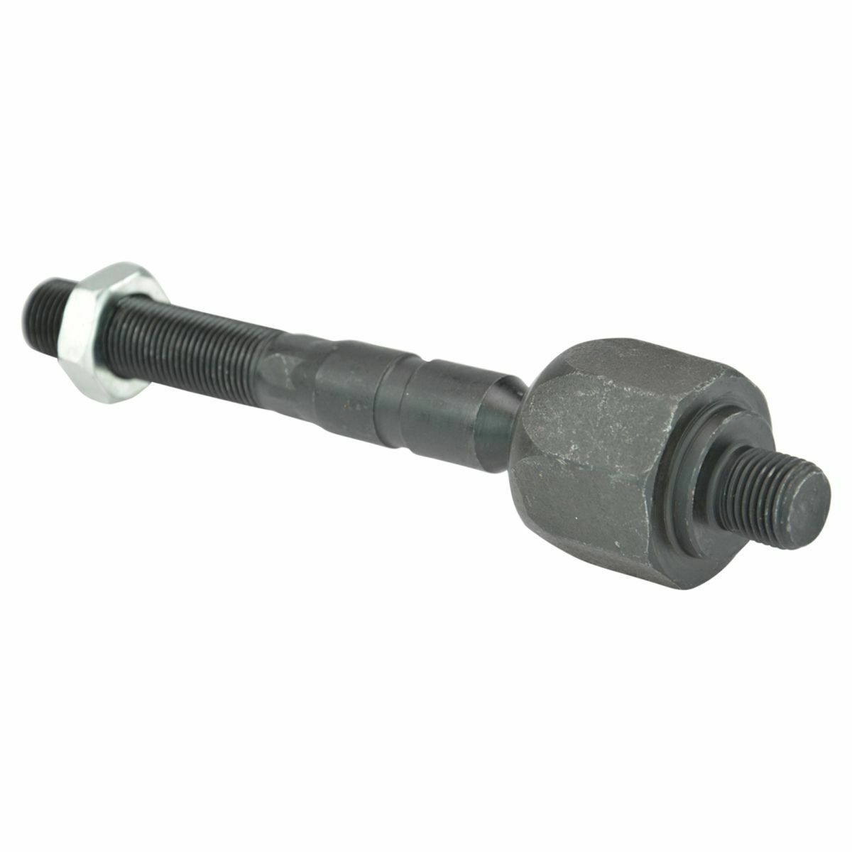 Inner Outer Tie Rod End W/ Rack & Pinion Boot Bellow Set For Benz ML-Class ML