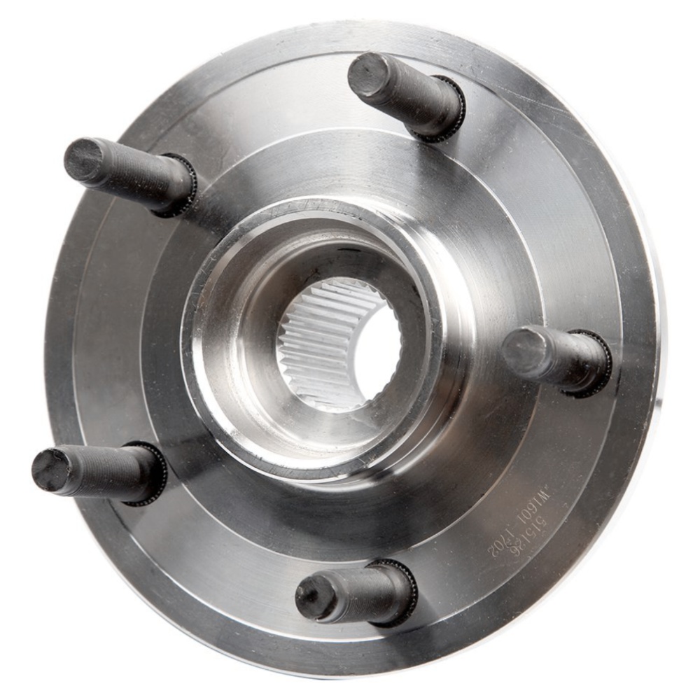 For 2005-2014 Subaru Legacy 2005-2014 Subaru Outback Wheel Bearing & Hub Set