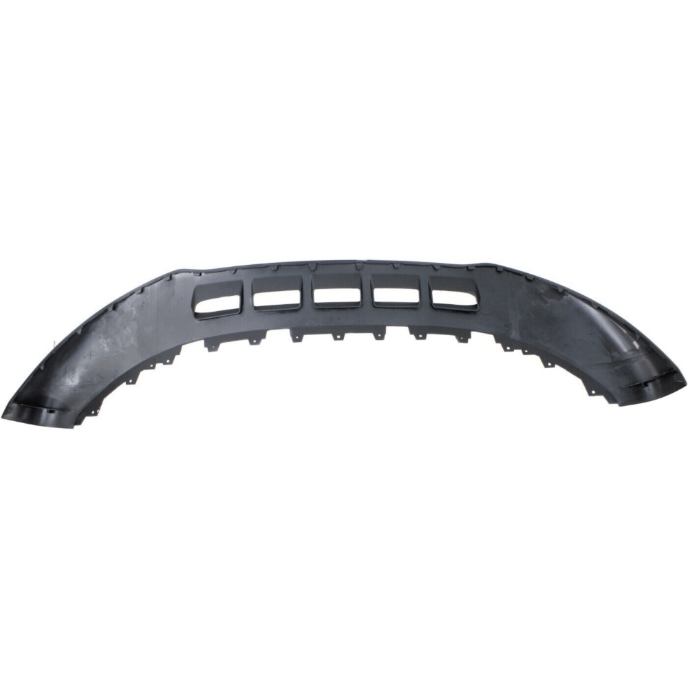 Front Valance For 13-17 Q5 14-17 SQ5 Primed Lower Spoiler