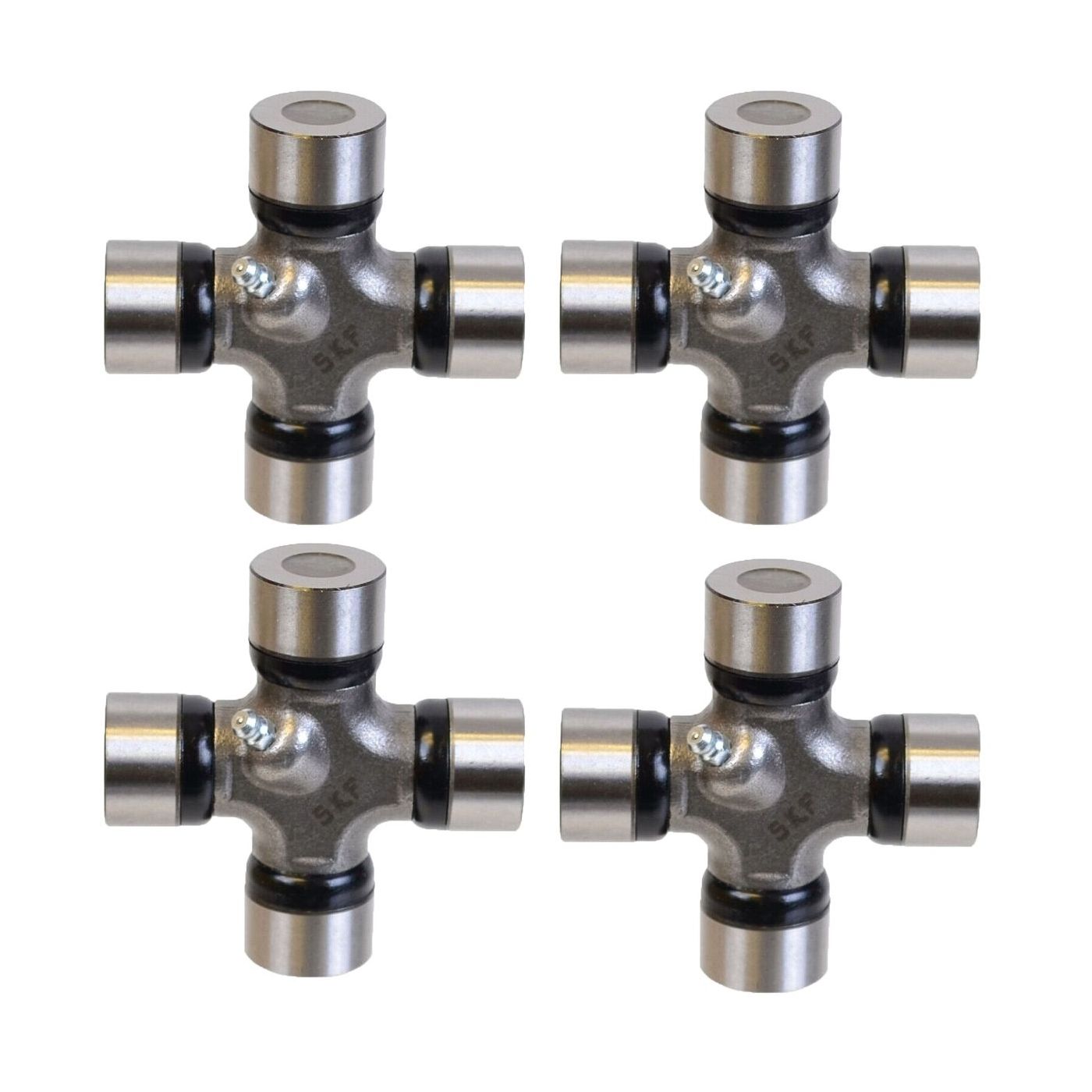 4 Sets Of - For 2006-2007 Ram 3500 Laramie Extended Crew Cab Pickup Universal