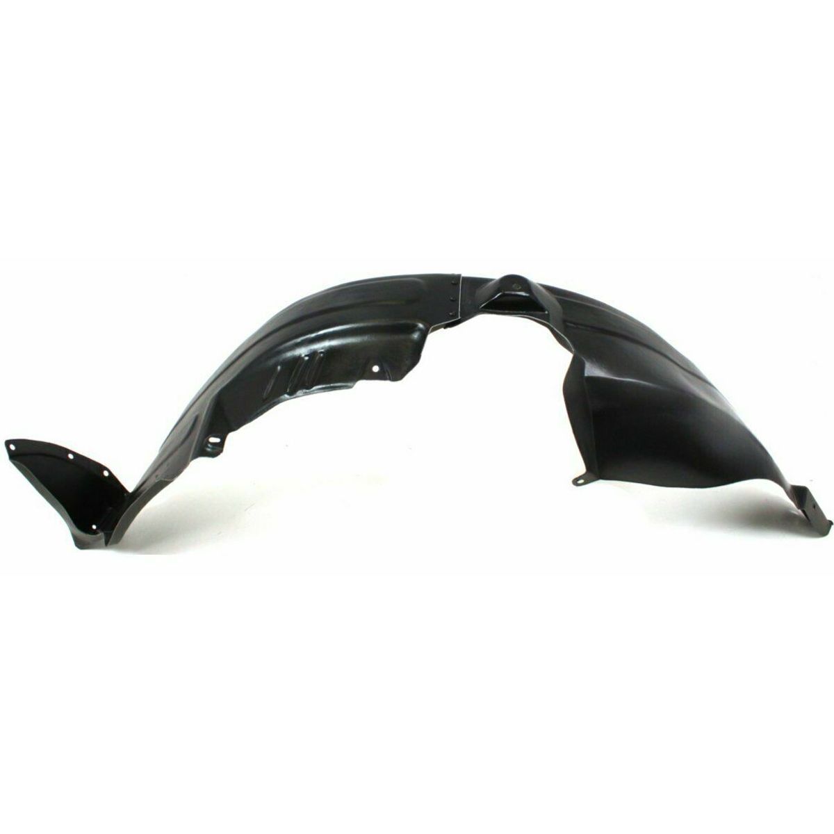 Fender Liner Front Driver And Passenger Side Fits Kia Sedona Hyundai Entourage