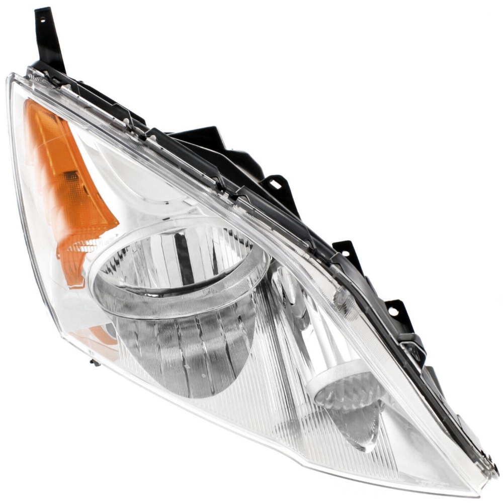 Headlight For Honda 2007-2011 CR-V Sport Utility LX EX EX-L Models Right