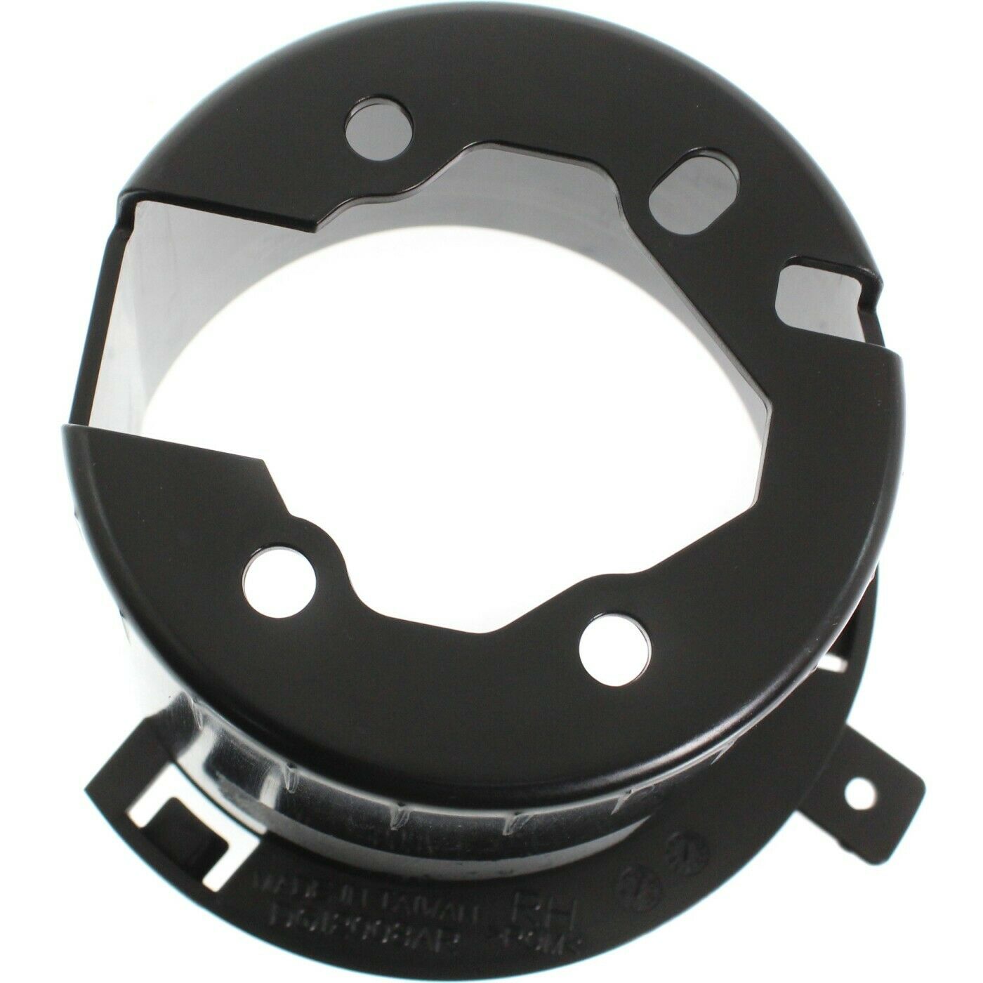 Fog Light Bracket For 2011-2013 Dodge Durango Sport Utility Passenger Side