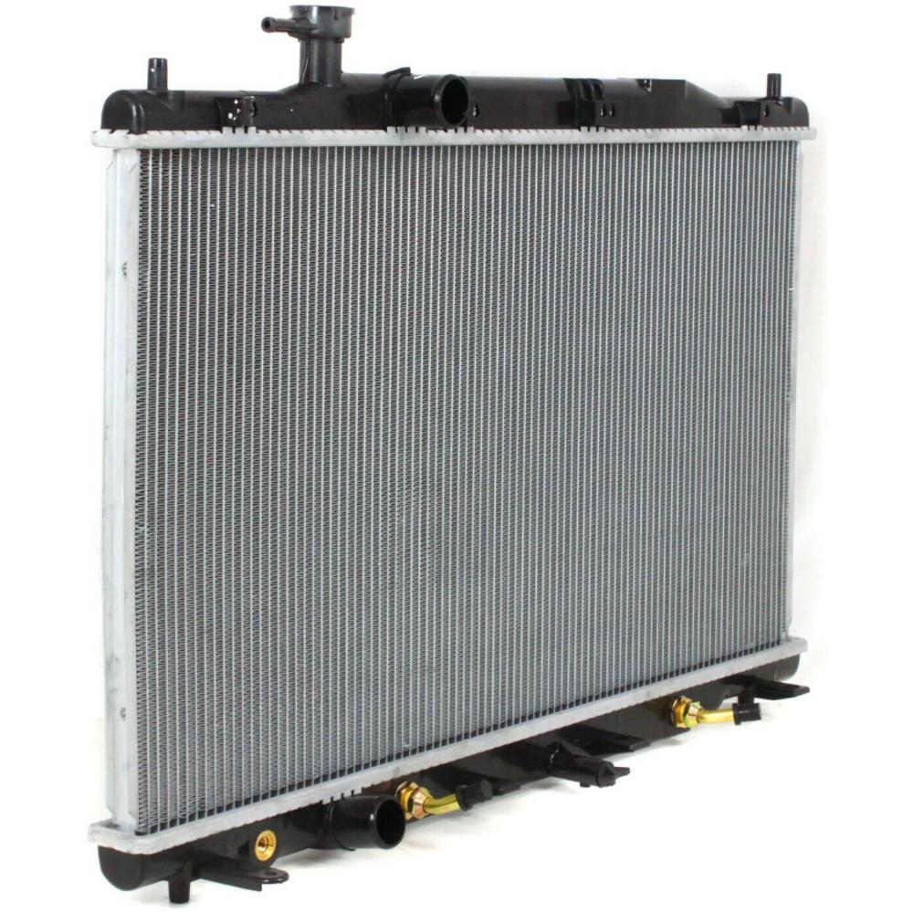For Honda 2007-2009 CR-V Sport Utility 1 Row Automotive Radiator CU2954