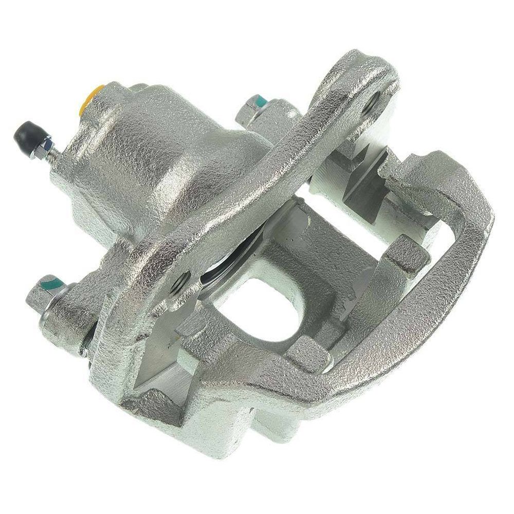 2pcs LH&RH Disc Brake Caliper For Lexus RX330 RX350 RX400h Toyota Highlander