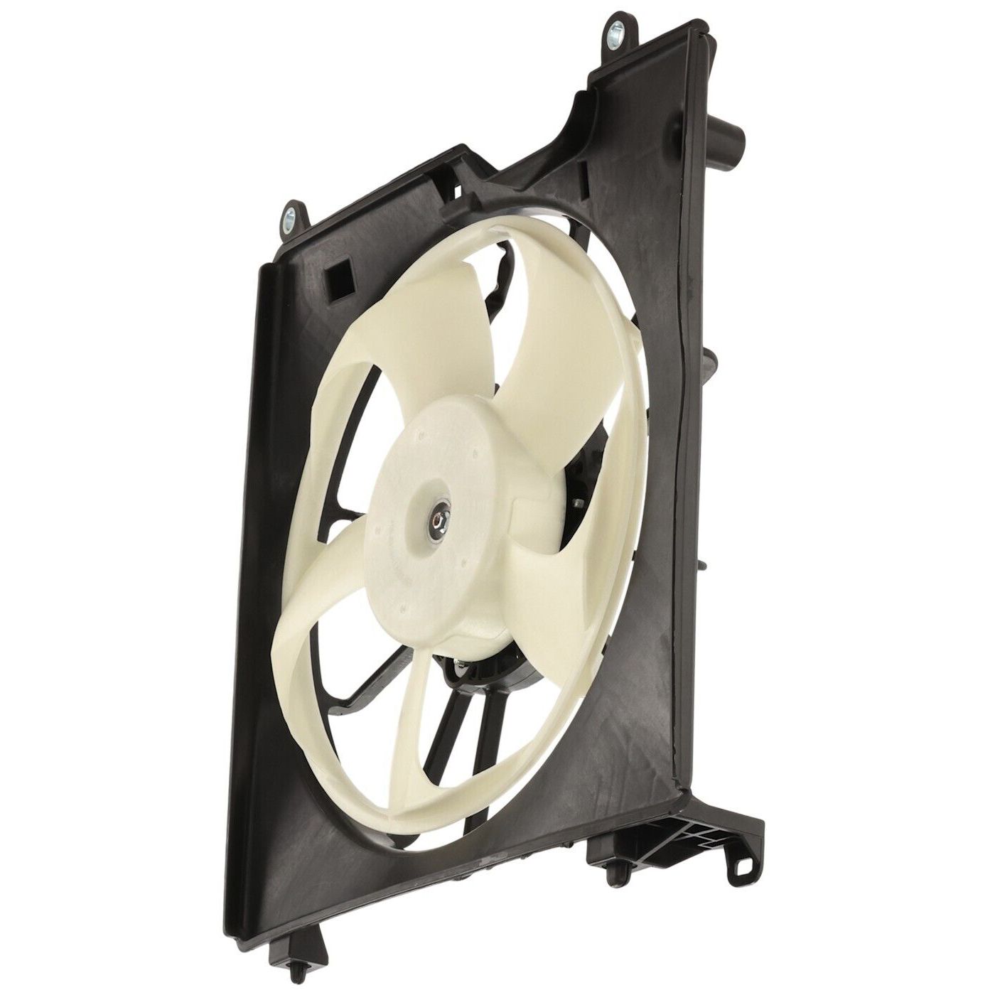 For Acura 2016-2022 ILX Base Sedan Cooling Fans Assembly Driver Left Side Hand