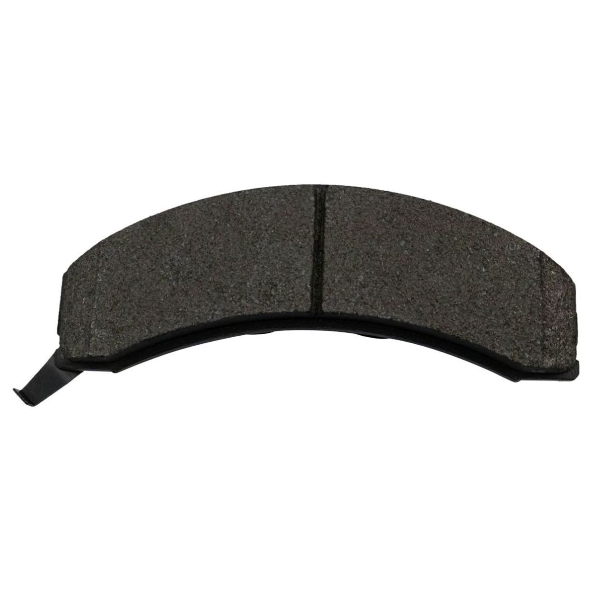 Front Metallic Brake Pad For 85-90 Fleetwood Chevrolet 83-90 Celebrity Park Ave