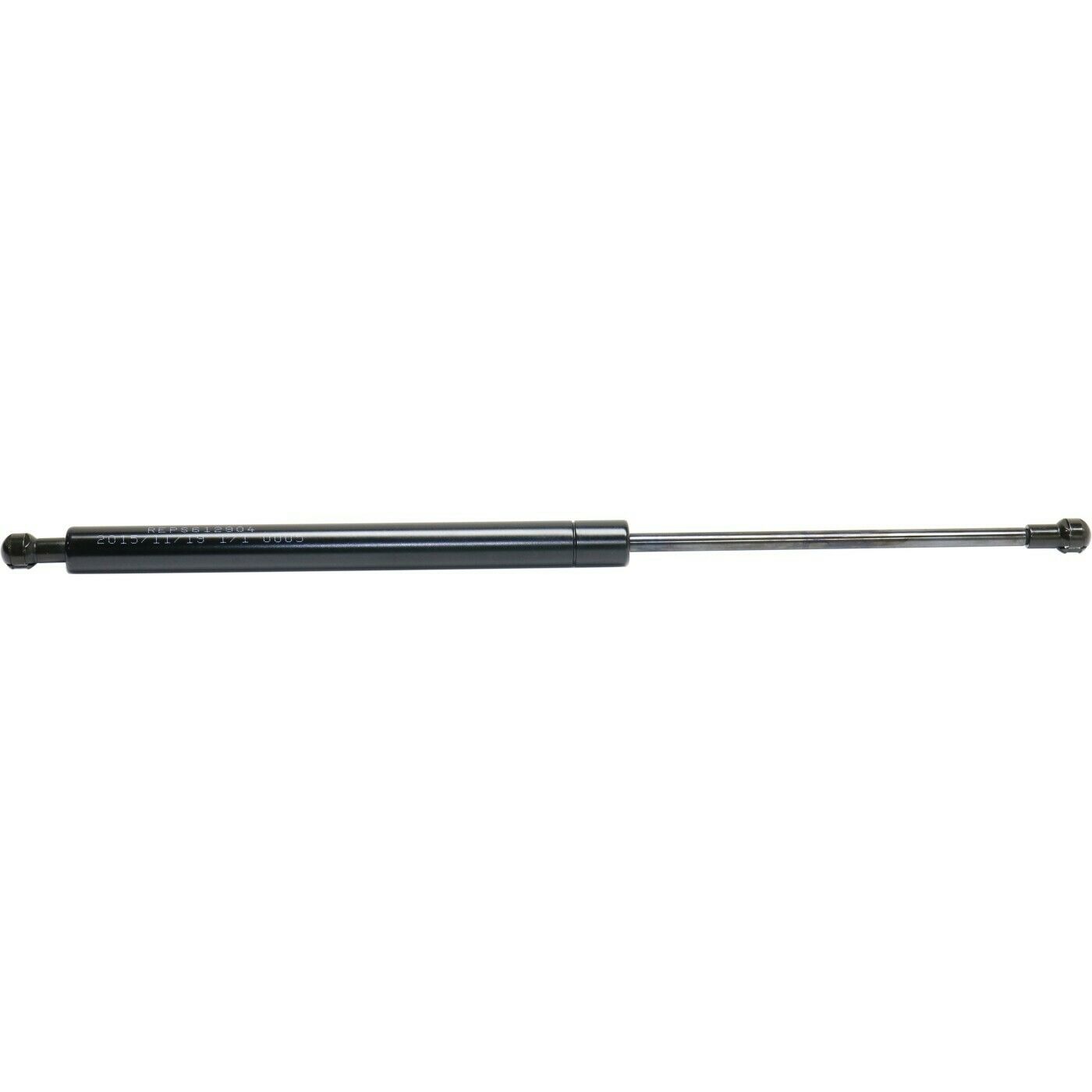 Set Of 2 Trunk Lid Lift Supports Pack Rear Driver & Passenger Side LH RH For TC