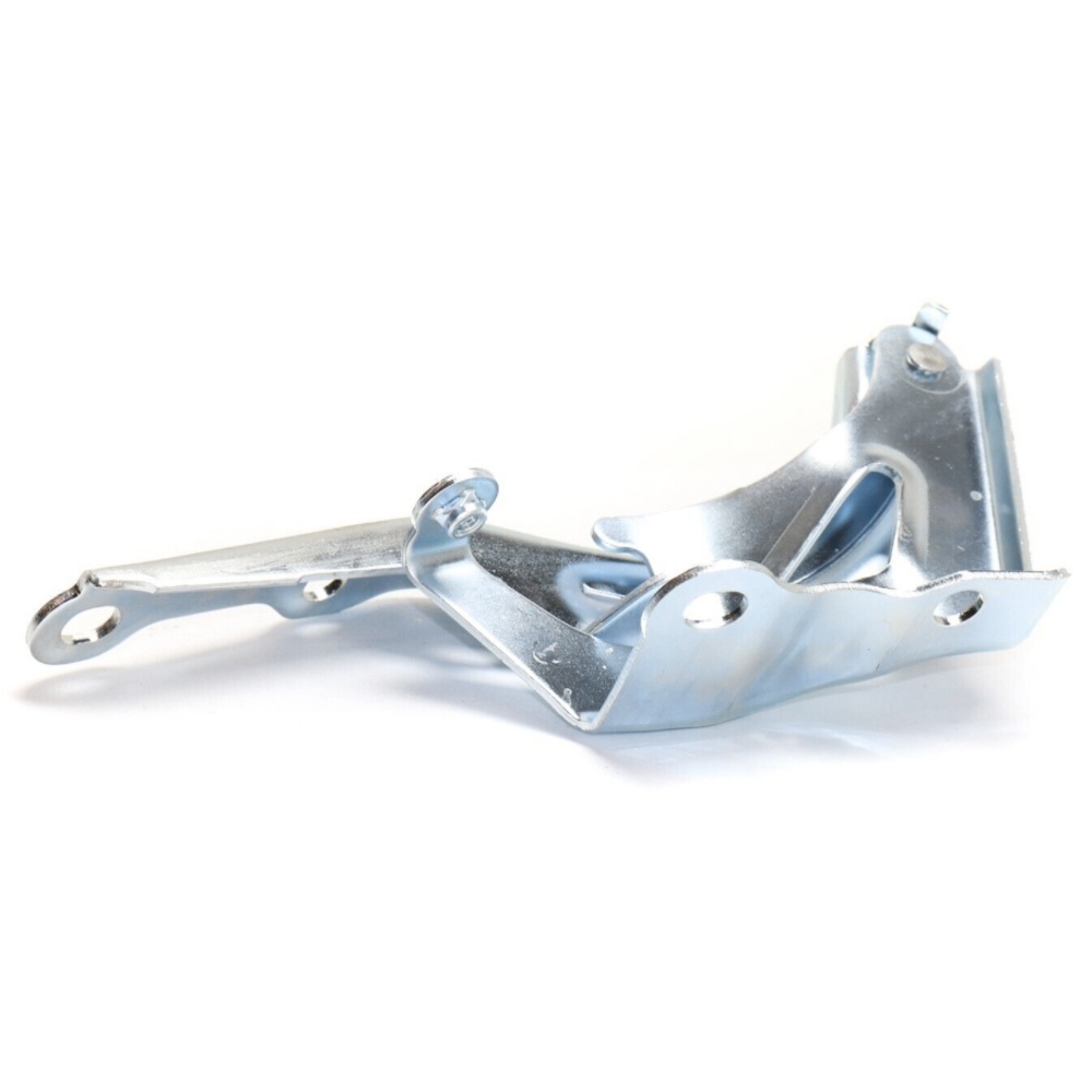 2 Sets Of - 5342007010 Hood Hinges Driver Left Side Left Hand For Toyota 2013-2018