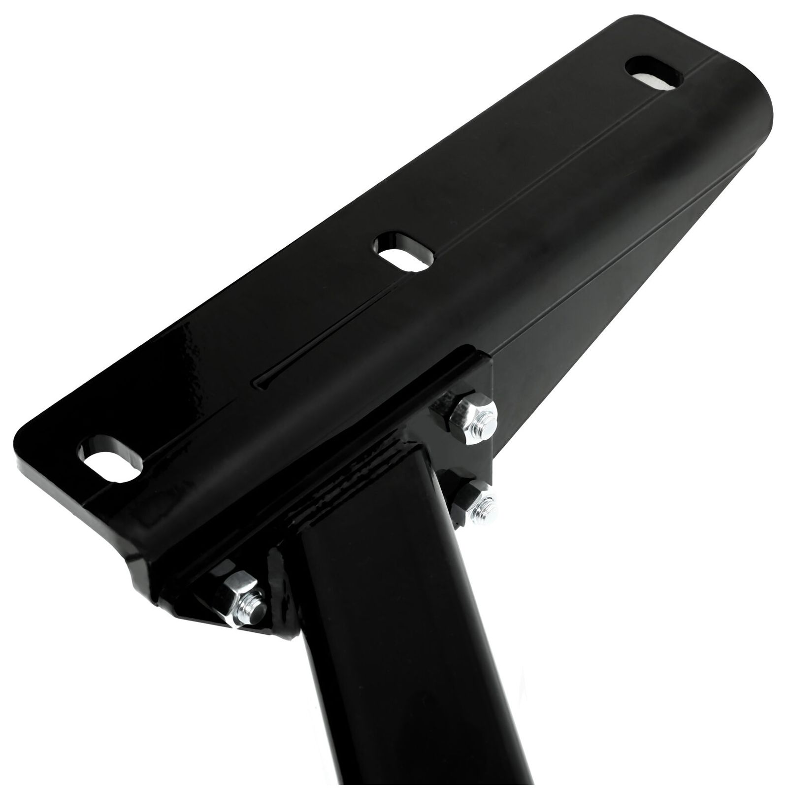 For 17-20 Acura MDX Sport Hybrid Sport Utility Class 3 Trailer Hitch 2" Tow