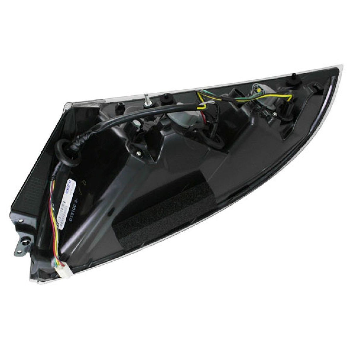 For Mitsubishi 2006-2008 Eclipse Taillight Tail Lamp Set