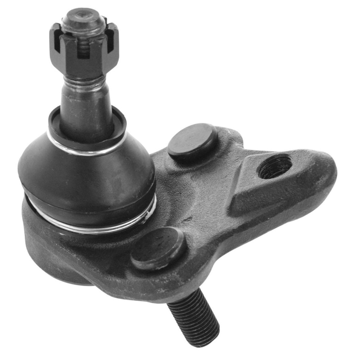 For 16-19 Prius Base Hatchback Front Control Arm Ball Joint Left Driver Side