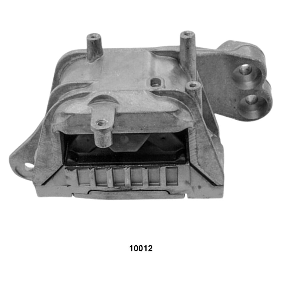 10012 Right Engine Mount 1PC 1J0-199-262-DA (Arm Included)