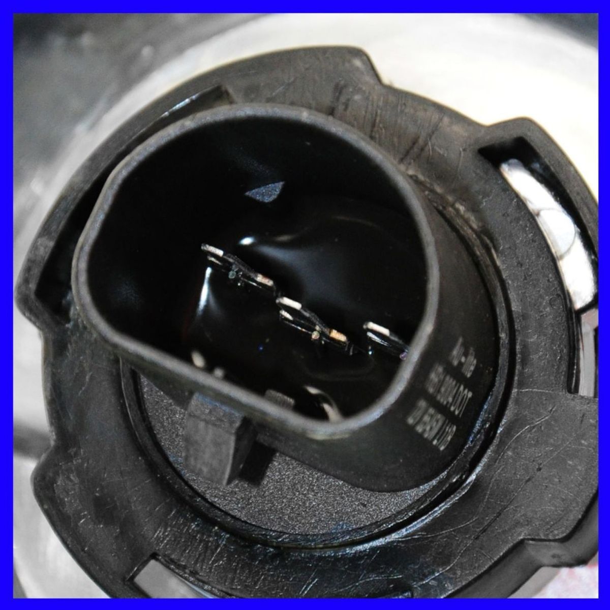 For Nissan 1997-1999 Maxima Sedan Headlight Headlamp Driver Side Left