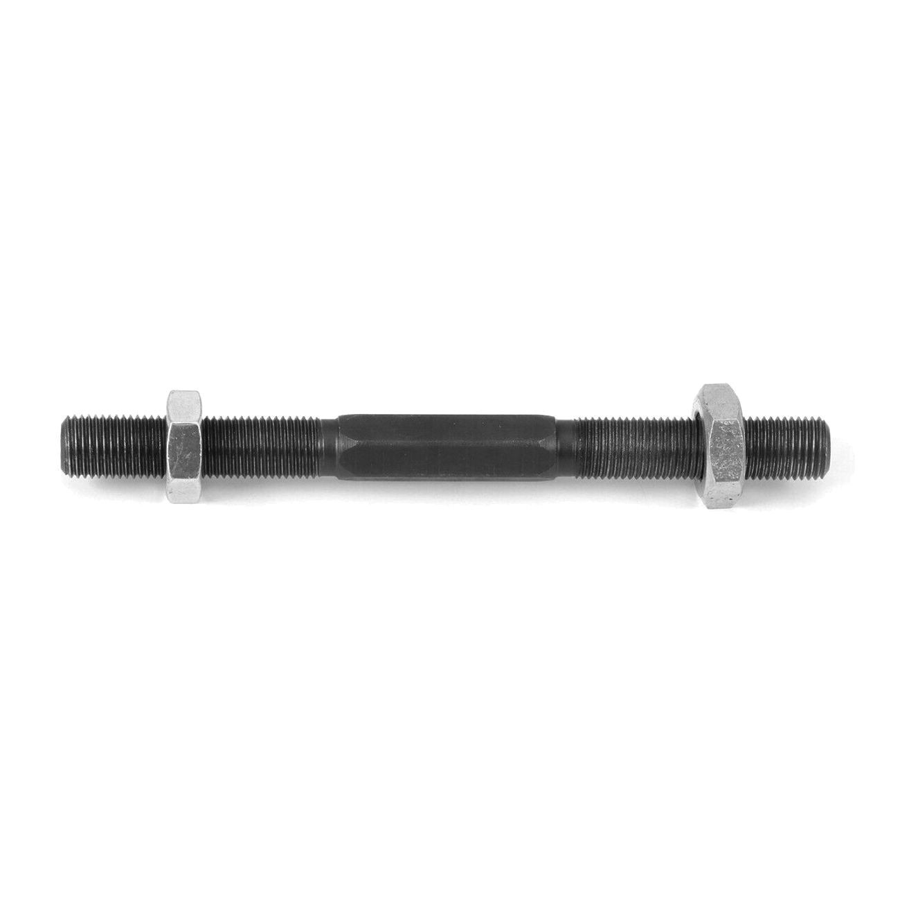 Front Tie Rod End Adjusting Sleeve ES3090S Fits 96-98 SLX