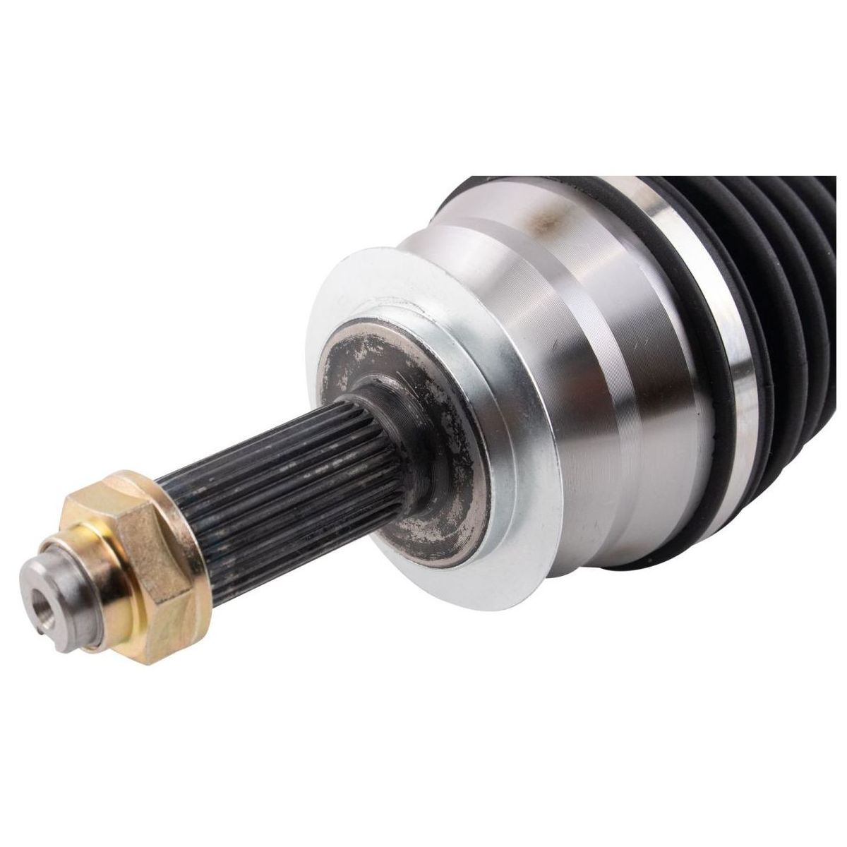Front Left Right CV Axle Shaft Fits 2008-2014 Subaru Tribeca 06-07 B9 Tribeca