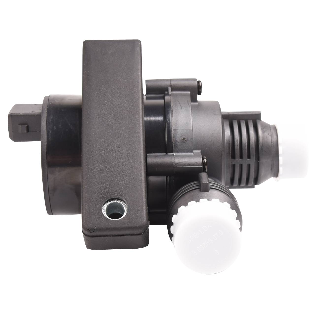 For 1998-2010 BMW 5 6 7 Auxiliary Water Pump Heater SysteSeries 64116922699