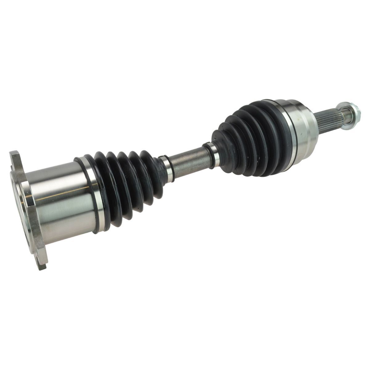 Front CV Axle Shaft Left/Right Pair For Expedition F150 F250 Heritage Navigator