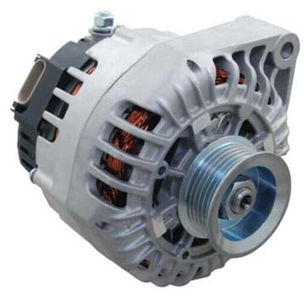 For 2002-2003 Rendezvous CXL Plus Pontiac 2001-2005 Aztek Base Alternator