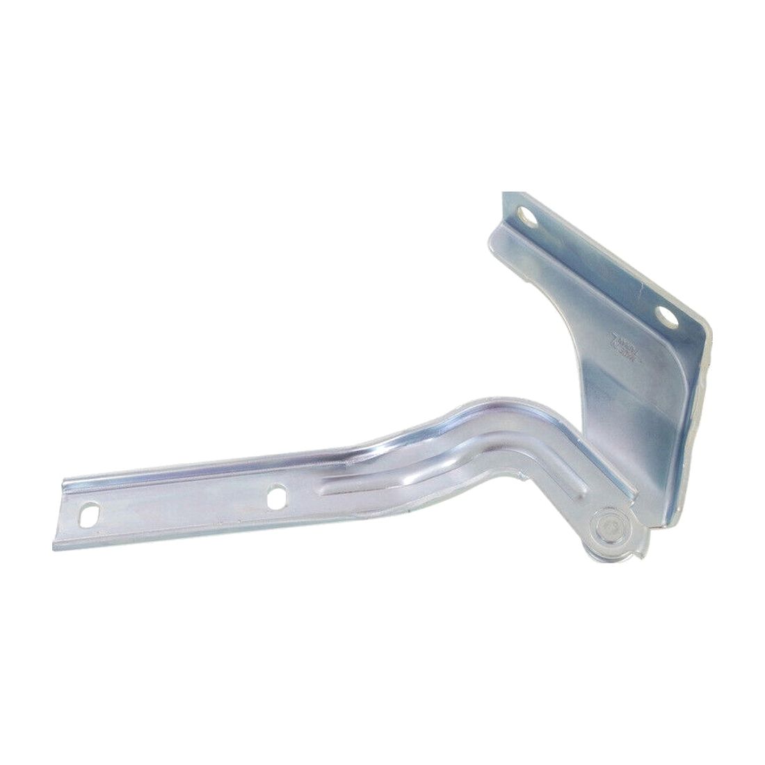 For 2012-2015 Volkswagen Passat Hood Hinge Driver Side