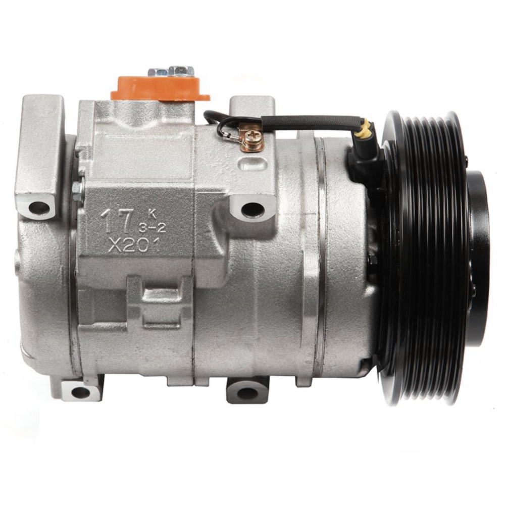 C Compressor For Avalon Camry ES300 ES330 Highlander RX300 RX330 Solara CO