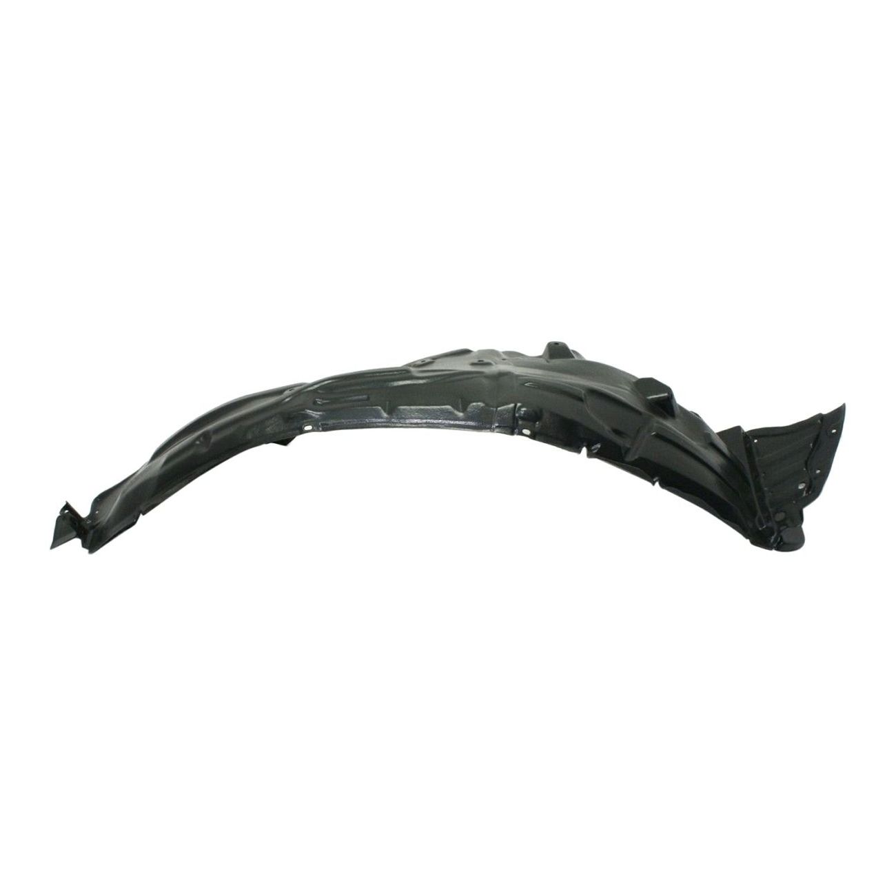 Splash Shield For 2011-2018 Armada QX56 QX80 Front Passenger Side