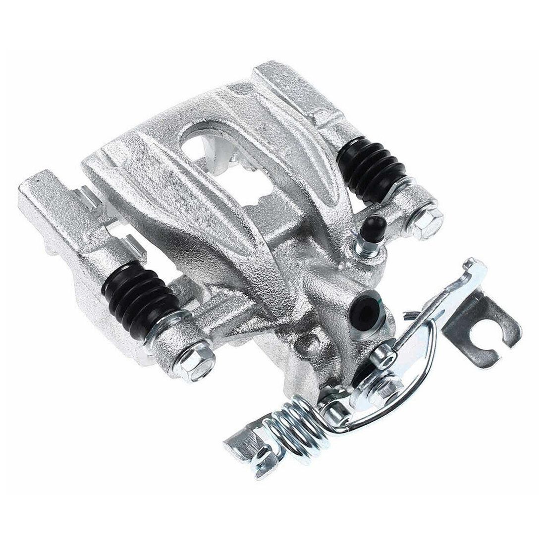 Disc Brake Caliper W/Bracket Rear Right For 05-07 Ford Freestyle SEL 5F9Z2552AA