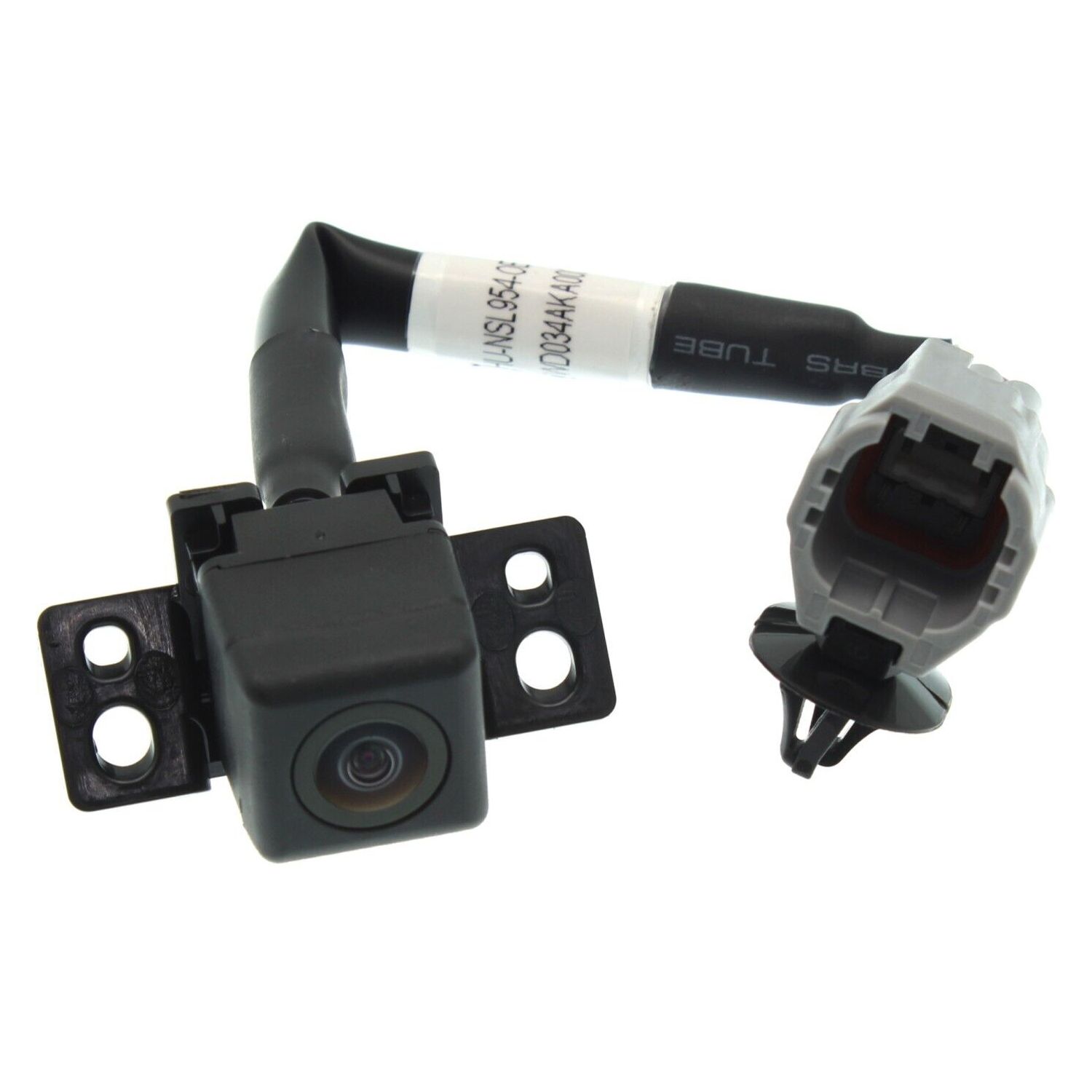 For 2013-2015 Nissan TITAN PRO-4X Crew Cab Pickup Back Up Camera 284429Fm1A