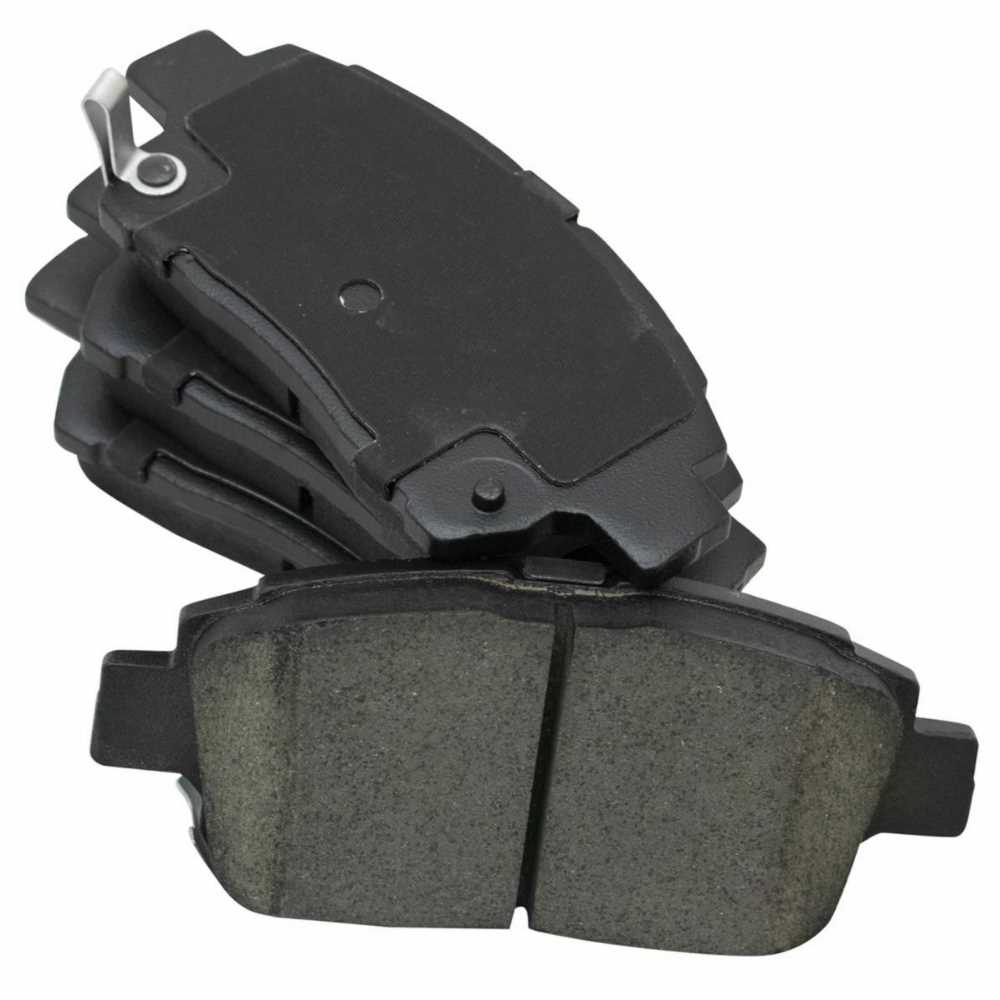 For 2004 2005 2006 XA XB 2001-2005 Echo 2001-2009 Prius Front Ceramic Brake Pads