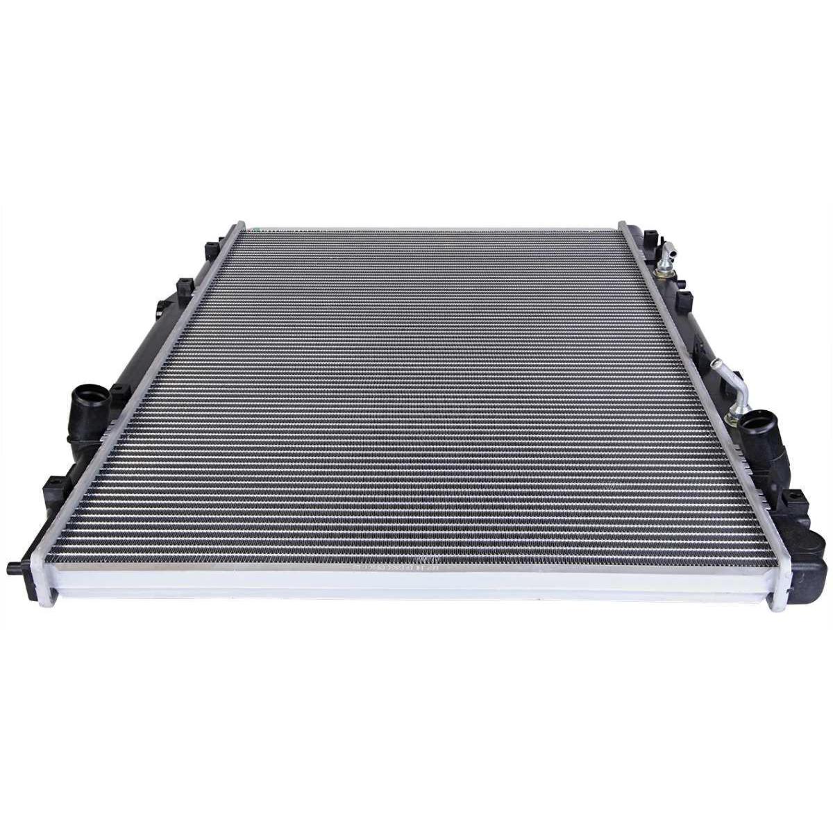 For 2006 2007 2008 Honda Ridgeline Radiator