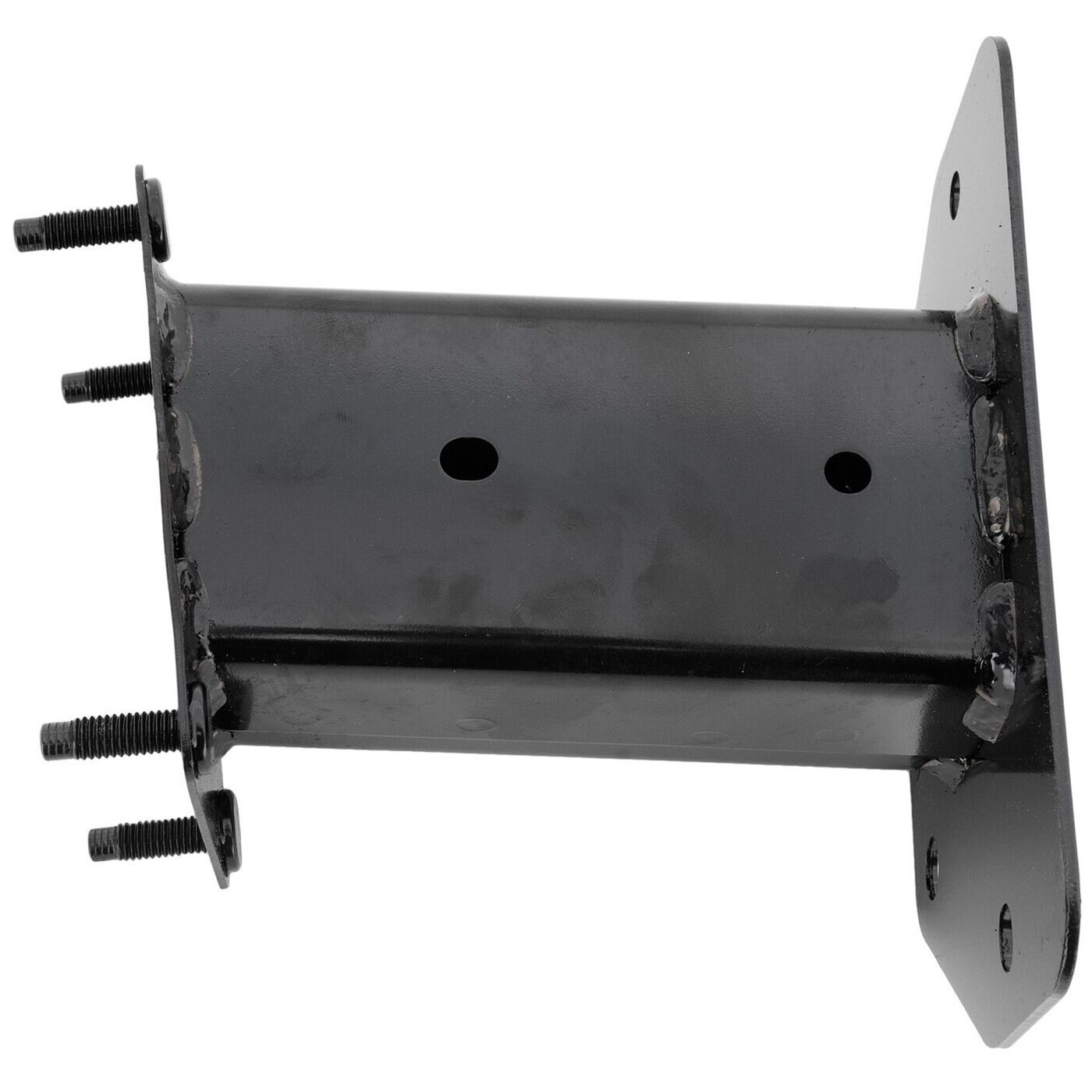 Bumper Bracket For 2020-2021 Nissan Sentra Rear Passenger Side Bumper Stay