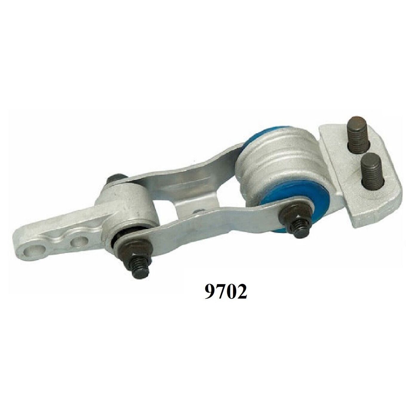 5pcS Motor Mount For 2006 Volvo XC90 V8 Ocean Race Sport Utility 2.5L