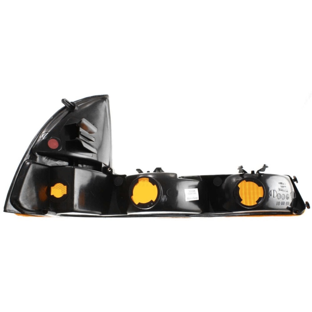 Side Corner Parking Light Left Driver Side For Dodge Dakota Durango Truck