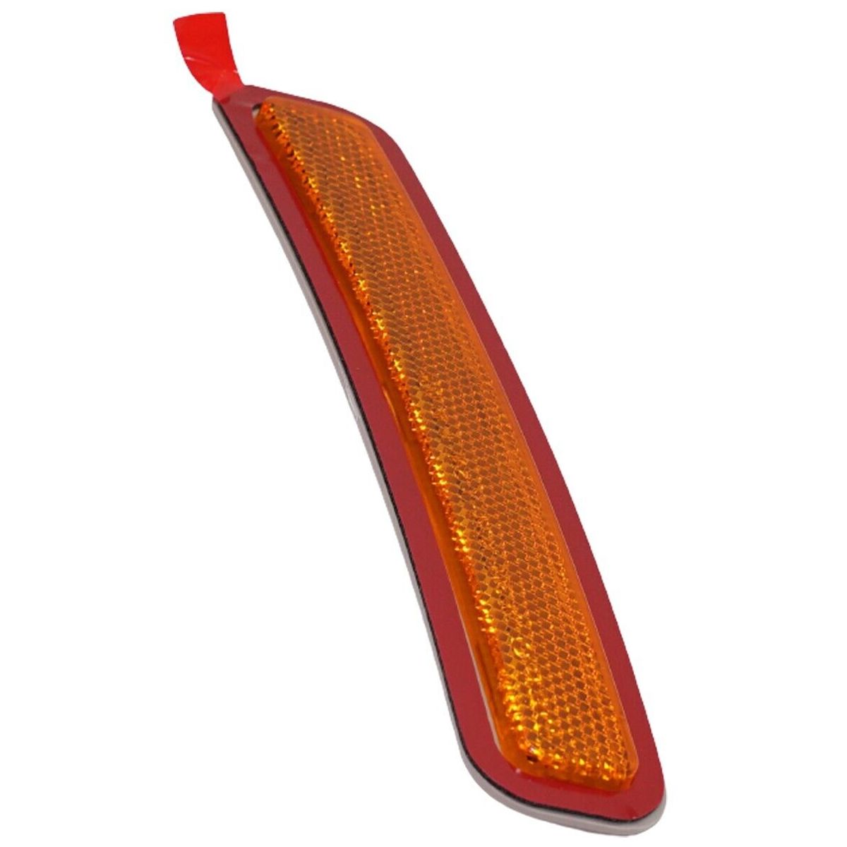Bumper Face Bar Reflector Front Left Hand Side Driver For 18-23 BMW X3 M40i X4