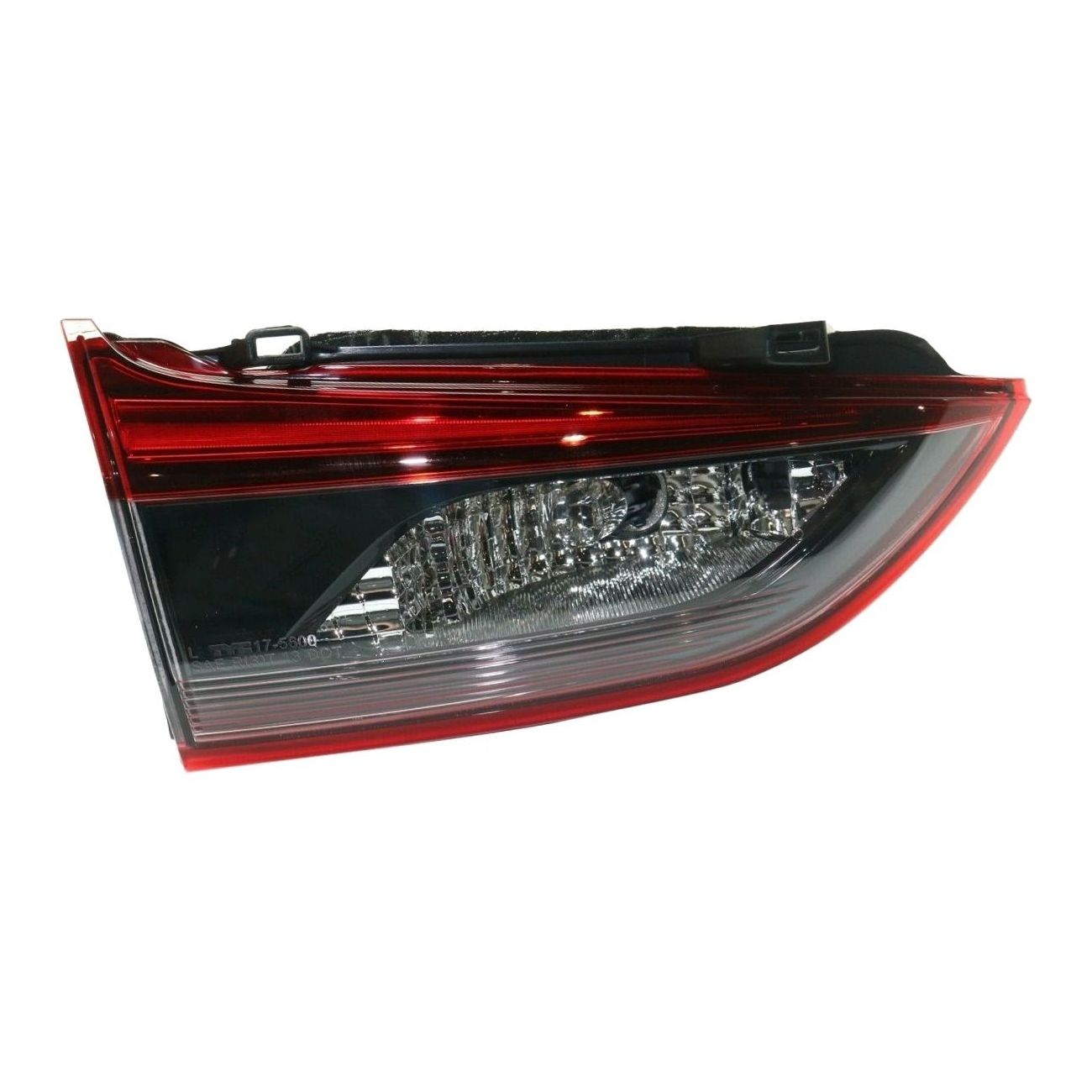 Tail Light For 2016-2017 Mazda 6 Sedan Driver Side Inner