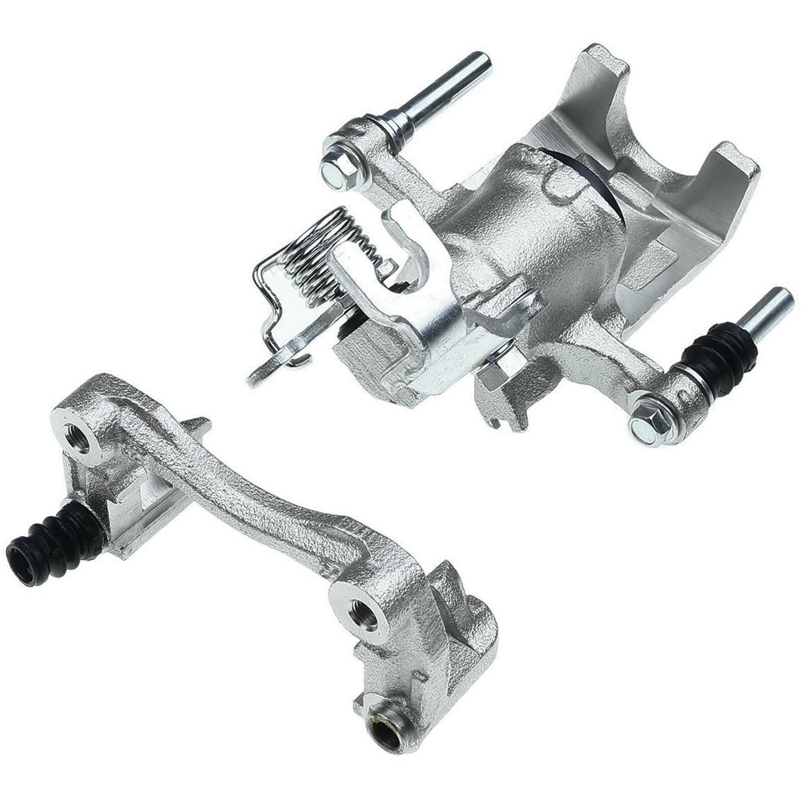 Disc Brake Caliper With Bracket For 02-06 Nissan Sentra SE-R Sedan Rear Left