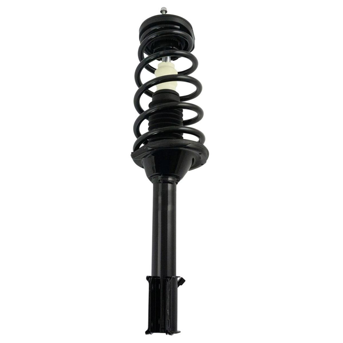 For 06-08 Subaru Forester Rear Complete Loaded Strut Spring Assembly & Sides
