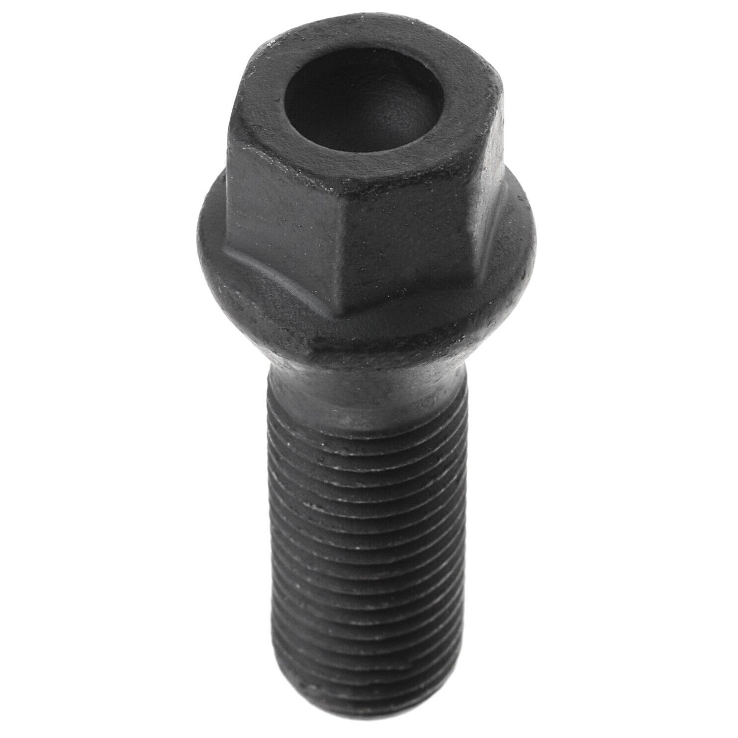 5x M14-1.5 Wheel Lug Bolt For BMW E65 E66 E67 E83 X3 745i 745Li 750i 750Li 760i