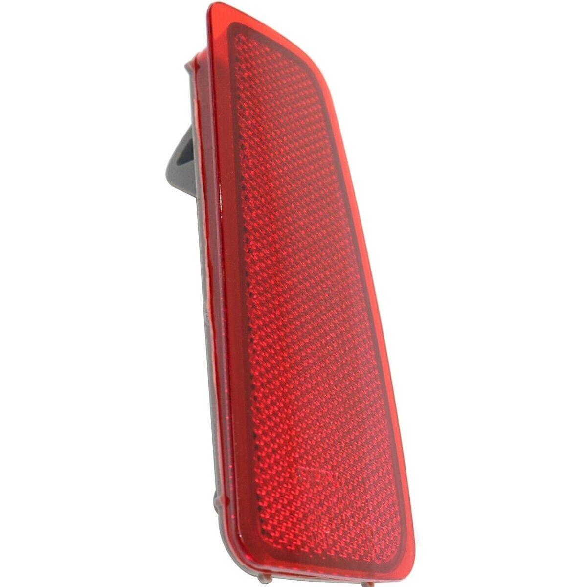 Bumper Face Bar Reflector Rear Right Hand Side Passenger 84281AL00A For Outback