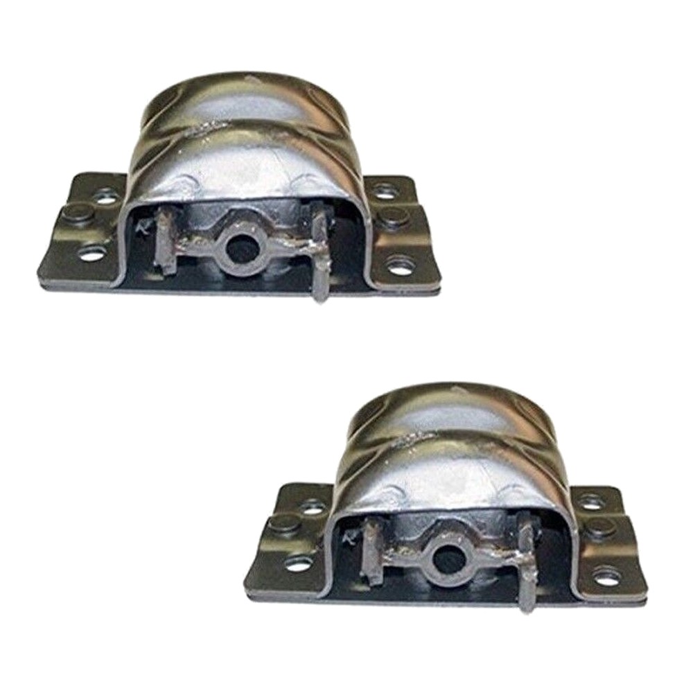 2 Sets Of - A2292 A2292 Motor Mount , Pickup /86 With 5.0L