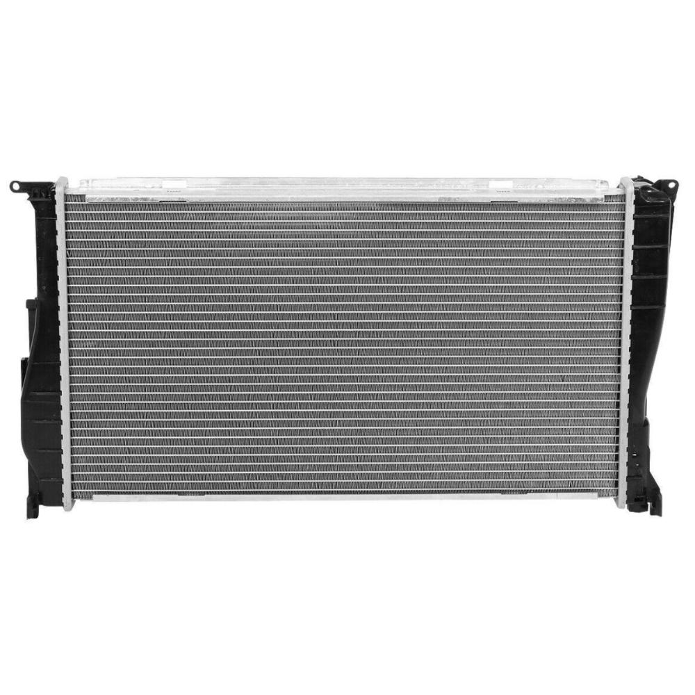 For BMW 135i 135is 335i 335i XDrive 335is 335xi X1 Z4 1 Row Automotive Radiator