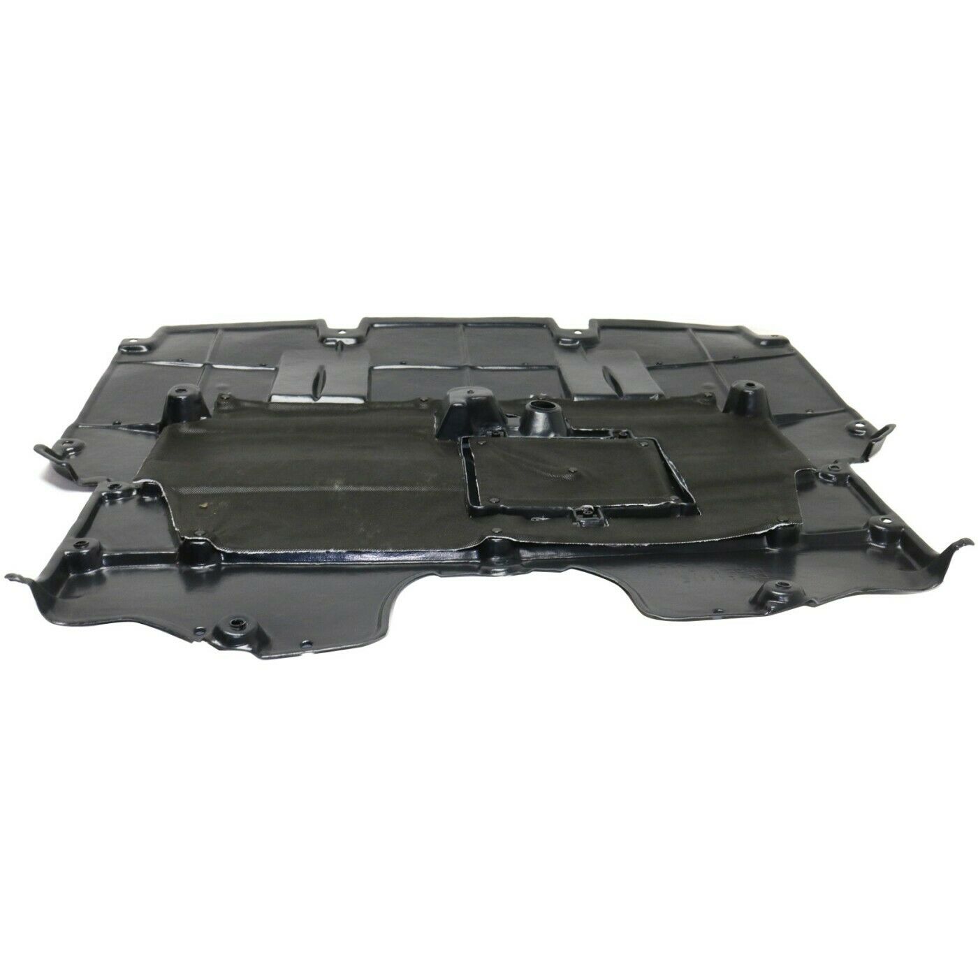 Front Engine Splash Shield For 2014-2015 Lexus IS250 2014-2015 Lexus IS350 RWD
