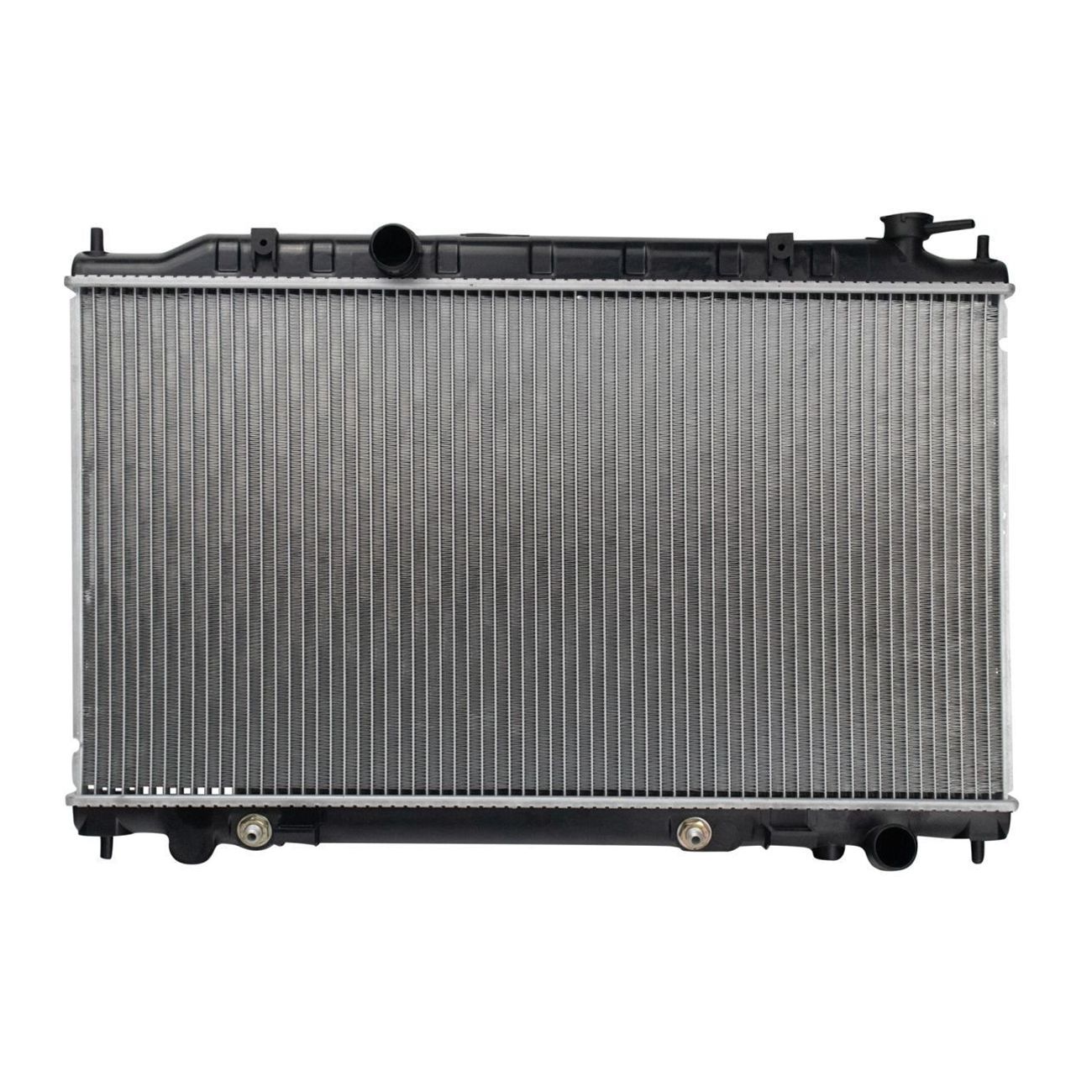 Radiator For 2002-2006 Nissan Altima Sedan 2004-2006 Nissan Maxima Sedan 3.5L V6