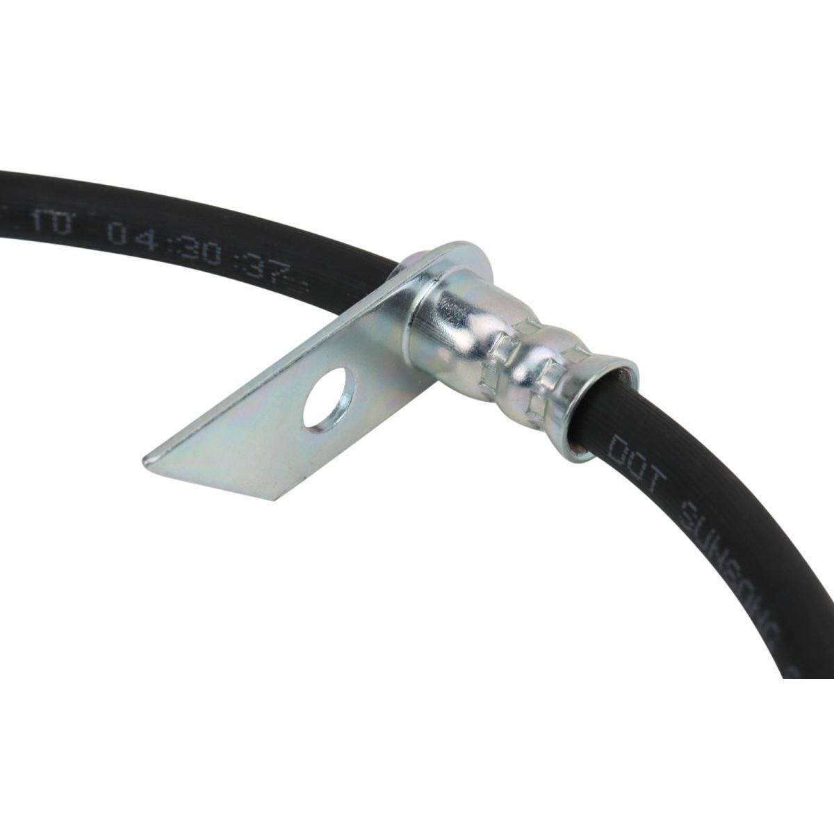 For 19-20 SSV Plug-In Hybrid Sedan Lincoln 13-20 MKZ Sedan Front Brake Hose