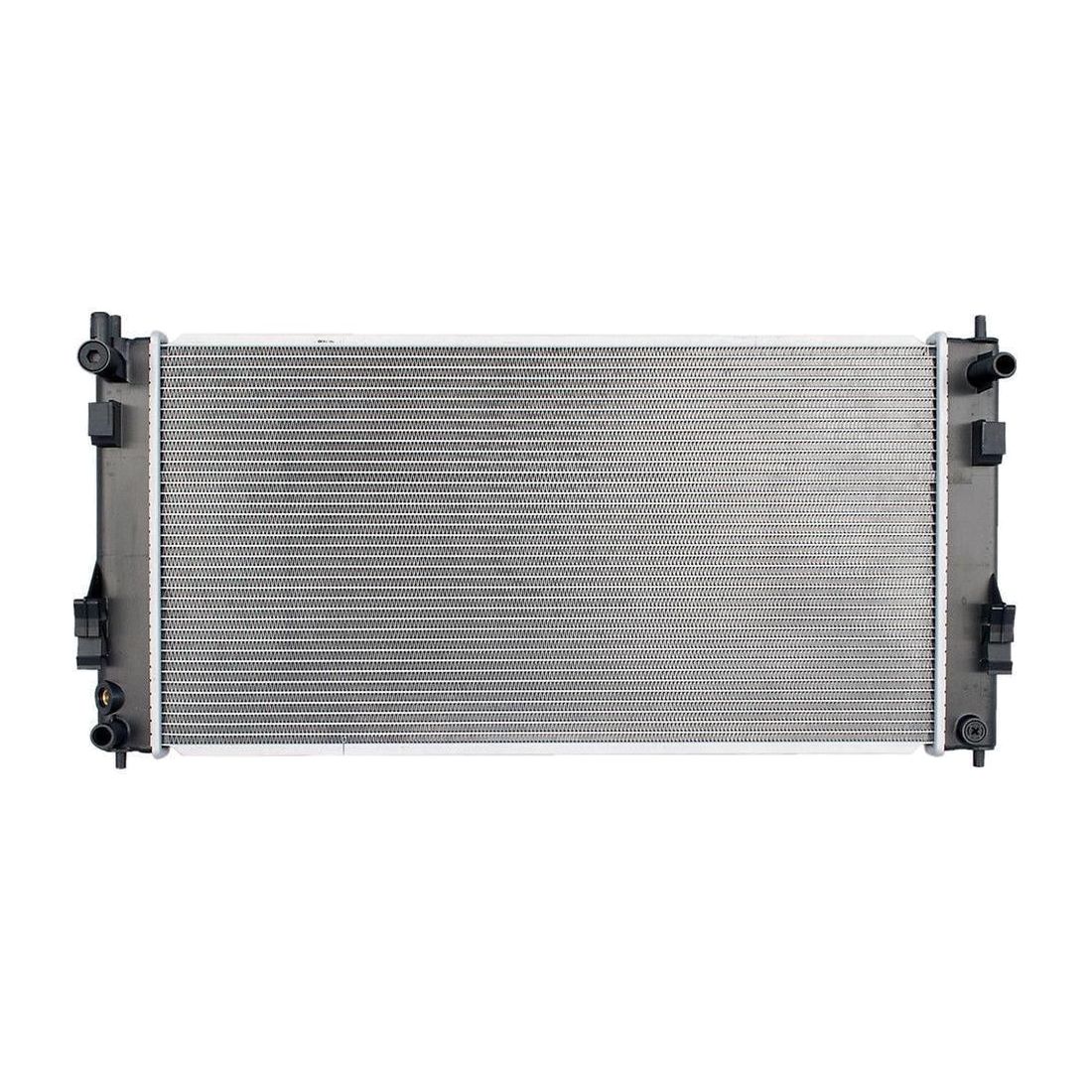 Radiator For 2011-2012 Nissan LEAF SL Hatchback Leaf