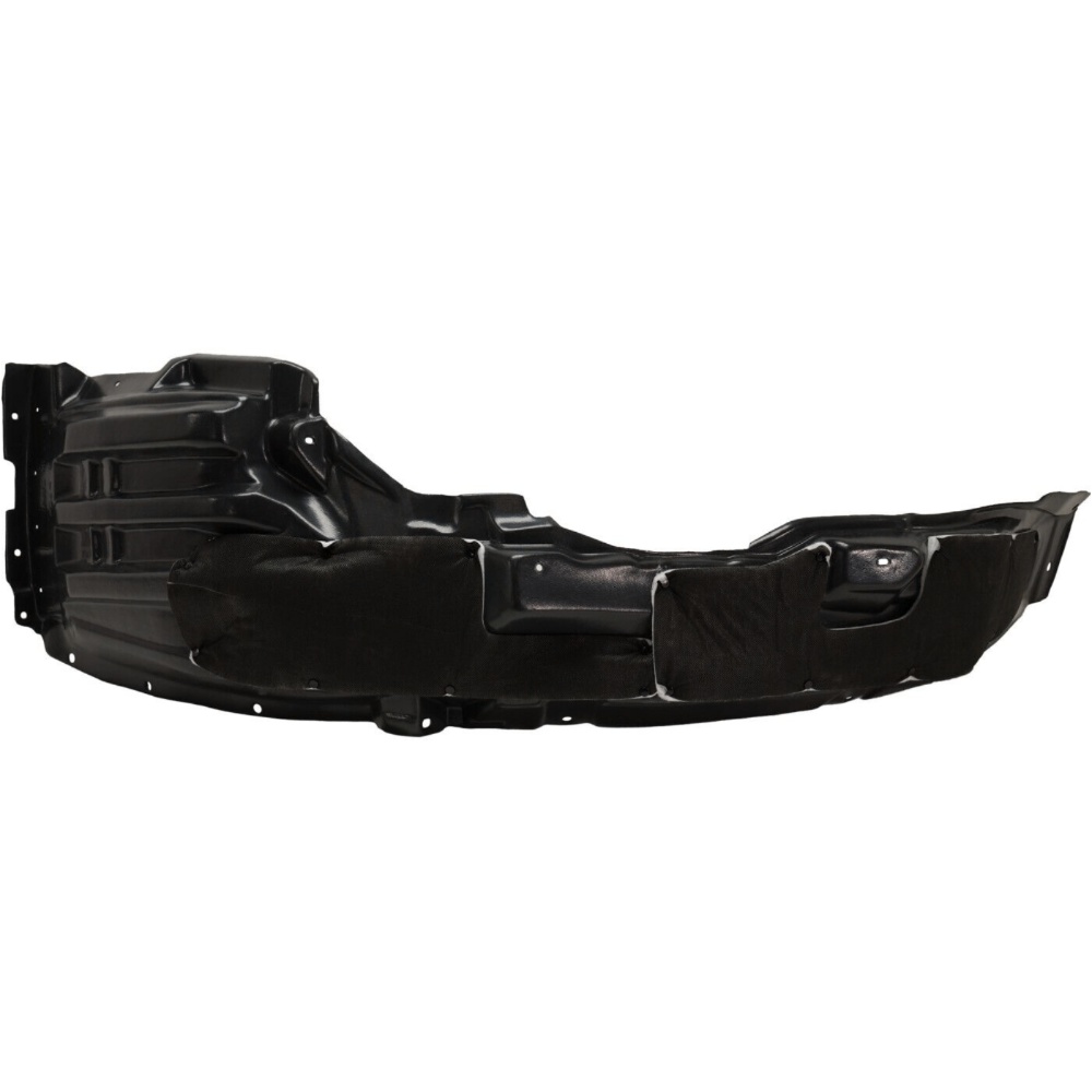 Fender Liners Set Of 2 Front Driver & Passenger Side Left Right Pair