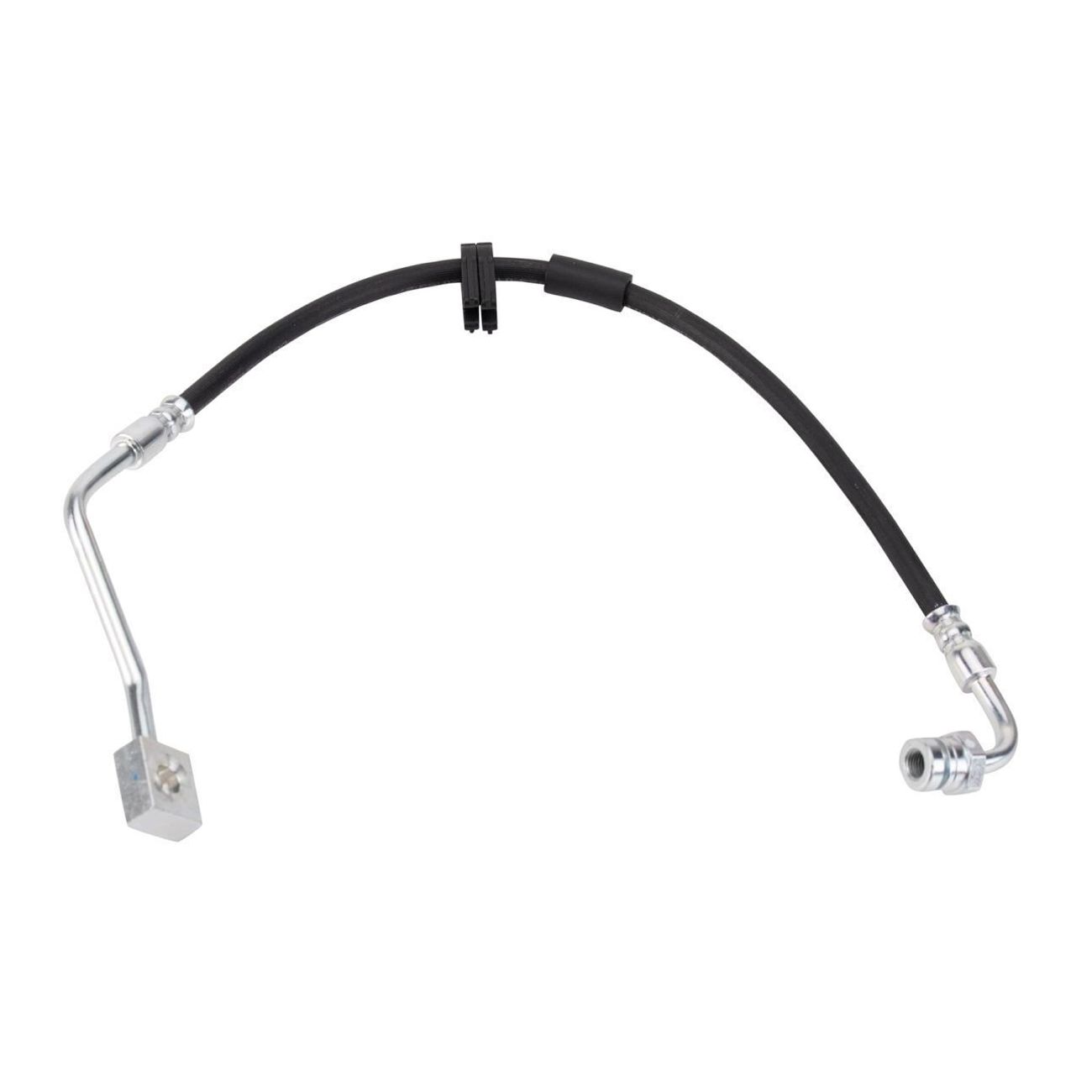 2pcs Front LH&RH Ford E-150 E-250 E-350 Super Duty E-450 Super Duty Brake Hose