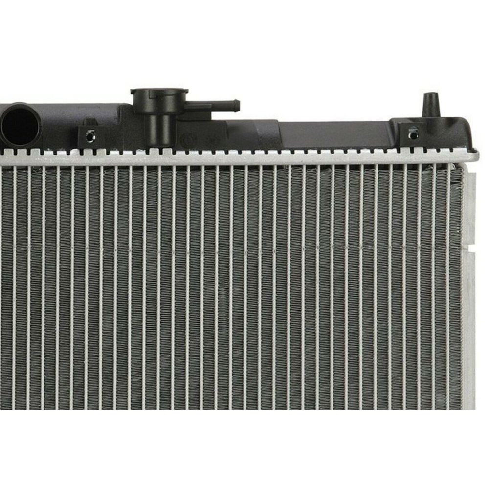 Radiator For 1990-1993 Honda Accord 1992-1996 Honda Prelude 2.2L